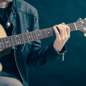 PASY DO GITAR