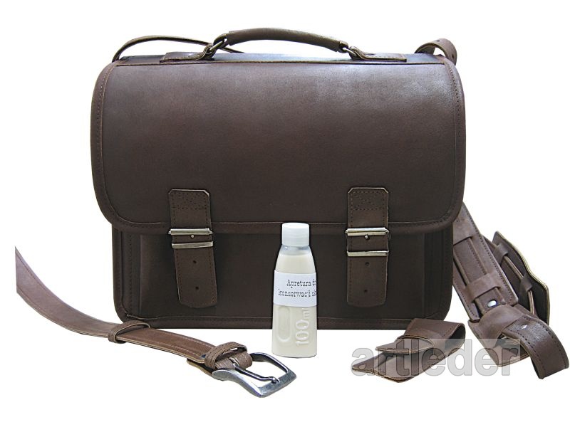 Apretura garbarska do konserwacji skór ARTLEDER „Ap-1” - obrazek 3