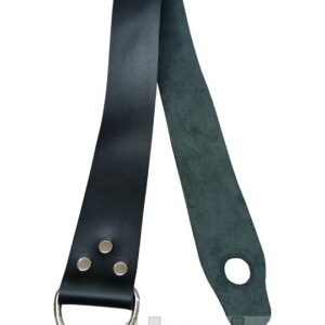 Pas barberski ARTLEDER „barBelt 1”