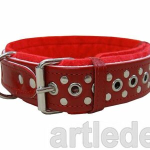 Obroża  ARTLEDER „Dog-45”