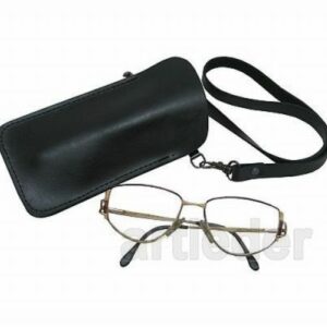 ETUI  ARTLEDER - etui na okulary - "1"
