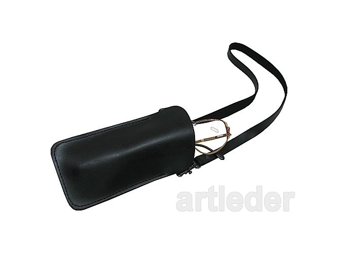 ETUI ARTLEDER - etui na okulary - "1" - obrazek 4