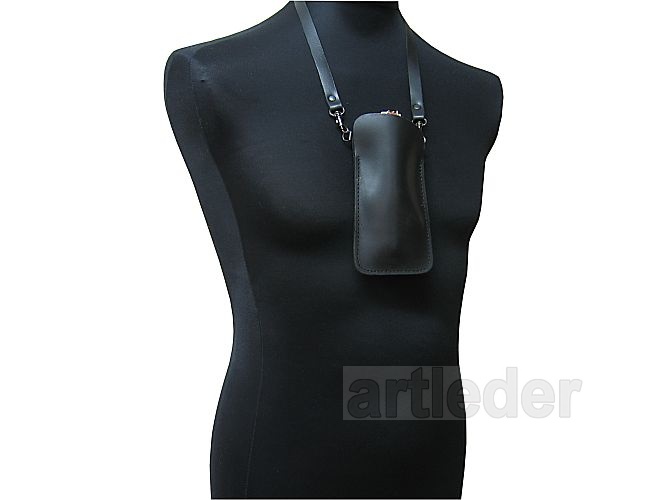 ETUI ARTLEDER - etui na okulary - "1" - obrazek 3