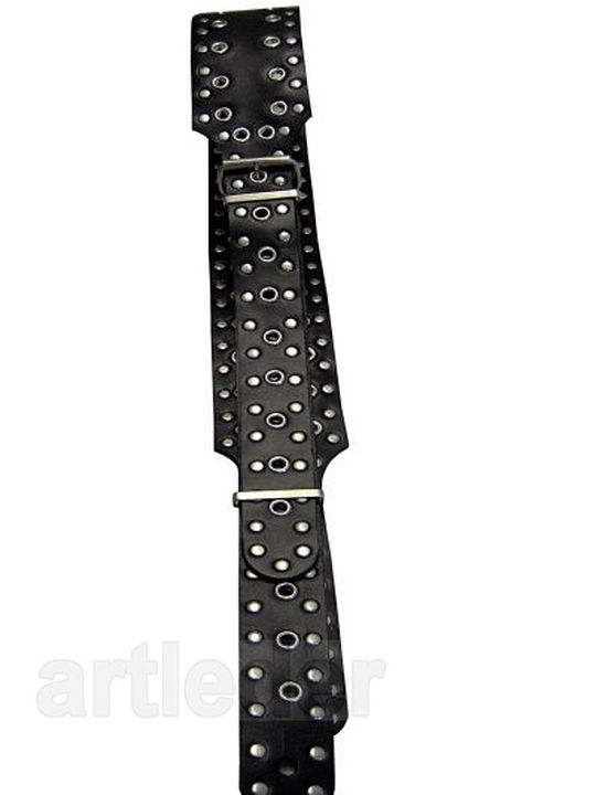 Pas gitarowy ARTLEDER „GT9” - obrazek 6