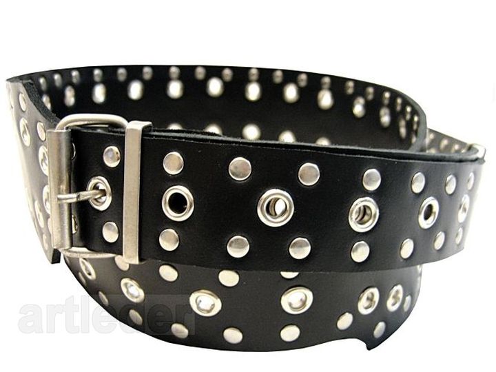 Pas gitarowy ARTLEDER „GT9”