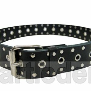 Pas   z ćwiekami  ARTLEDER „Pas-33”