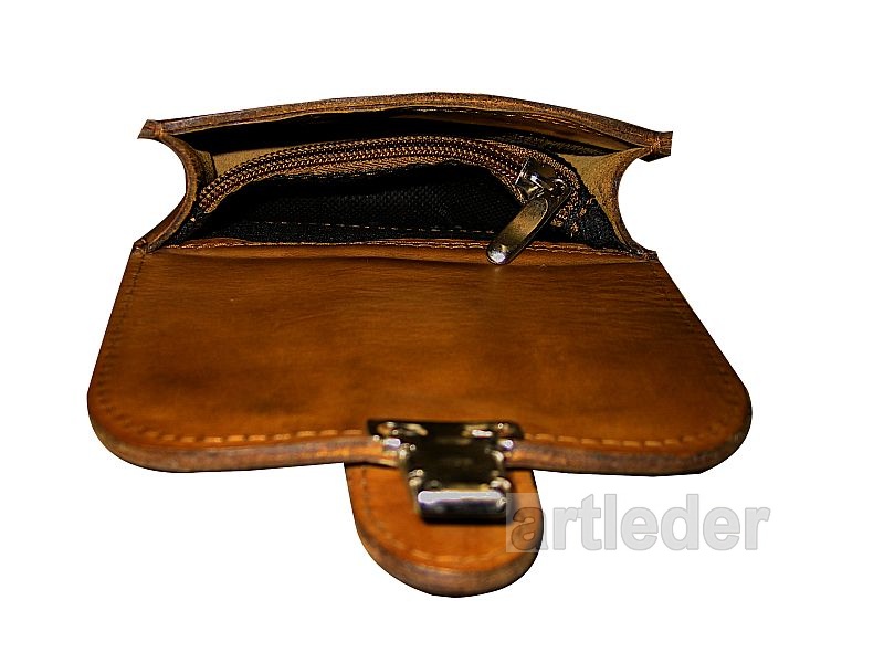 Paskówka ARTLEDER „Pask-104cr” - obrazek 4