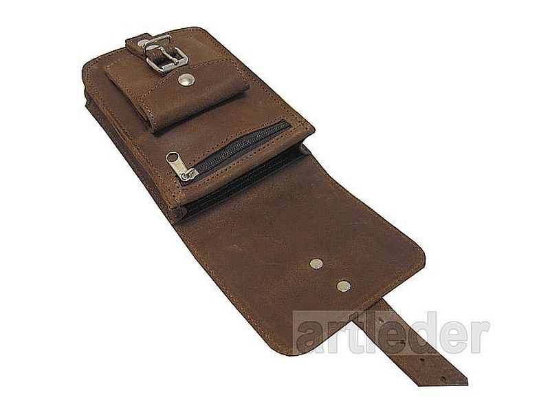 Paskówka ARTLEDER „Pask-37cr” - obrazek 6