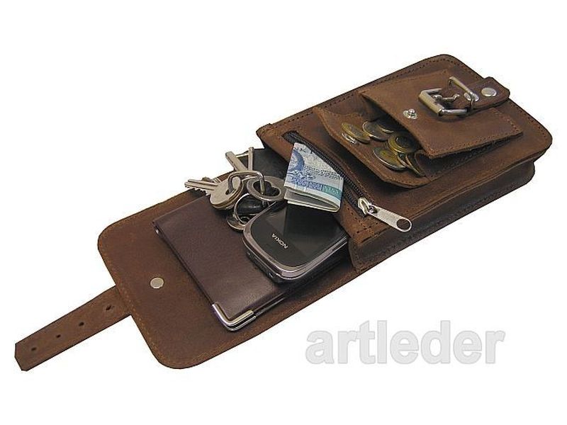 Paskówka ARTLEDER „Pask-37cr” - obrazek 5