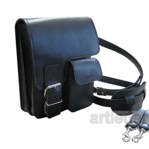 Paskówka ARTLEDER „LISBONA”