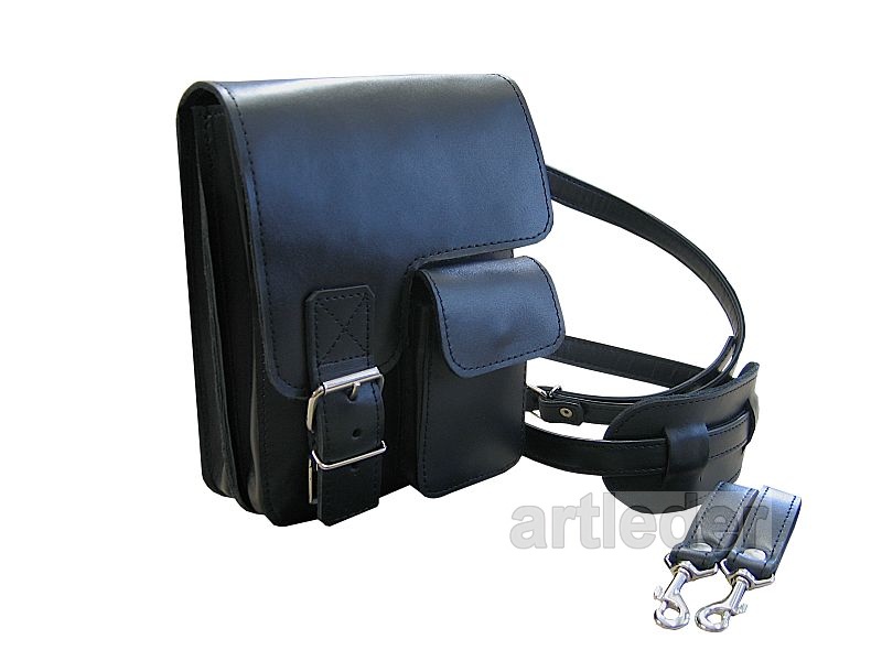 Paskówka ARTLEDER „LISBONA”