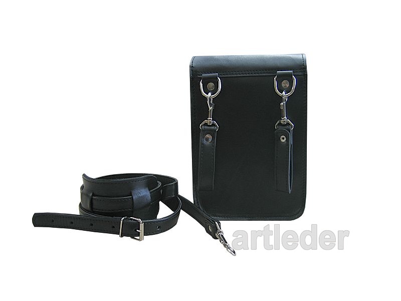 Paskówka ARTLEDER „LISBONA” - obrazek 5