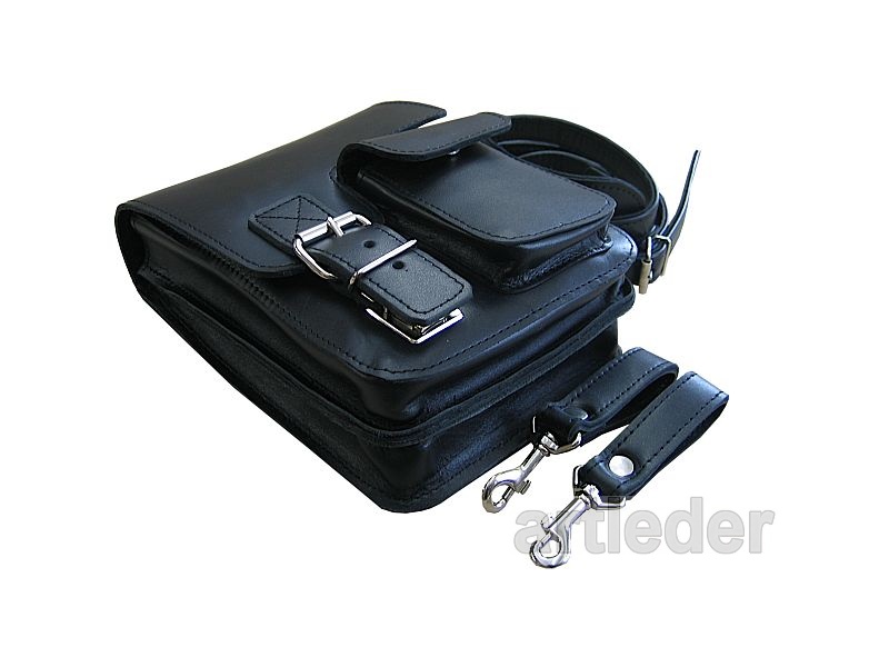 Paskówka ARTLEDER „LISBONA” - obrazek 7