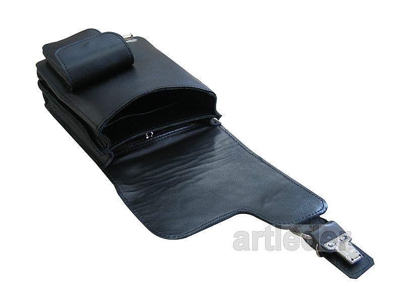 Paskówka ARTLEDER „LISBONA” - obrazek 6