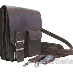 Paskówka ARTLEDER „LISBONA-CR”