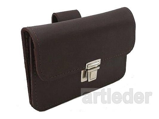 Paskówka ARTLEDER „Pask-1 - obrazek 2