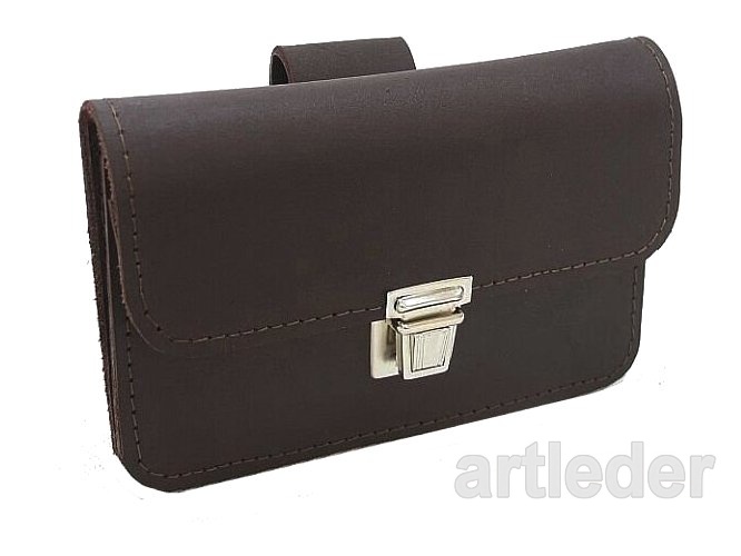 Paskówka ARTLEDER „Pask-1 - obrazek 4