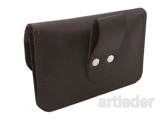 Paskówka ARTLEDER „Pask-1 - obrazek 5