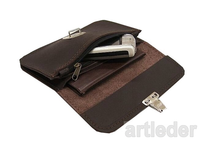 Paskówka ARTLEDER „Pask-1 - obrazek 7