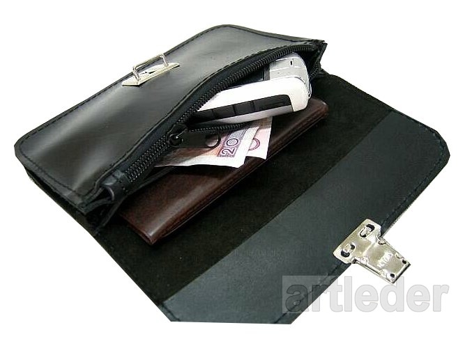 ARTLEDER - Sakwa - 1