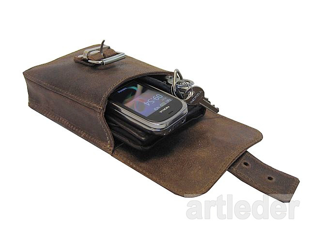 Paskówka ARTLEDER „Pask-13cr” - obrazek 5