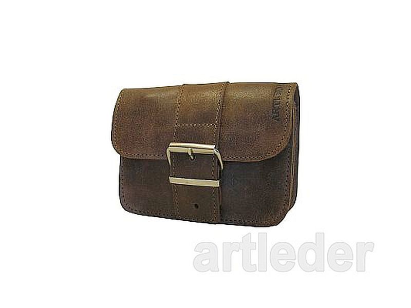 Paskówka ARTLEDER „Pask-24CR”