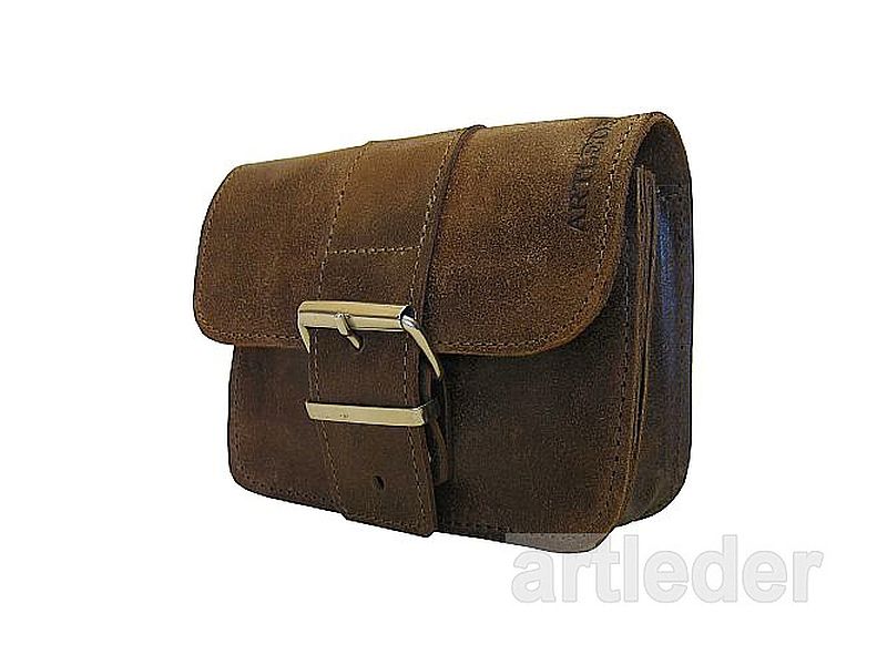 Paskówka ARTLEDER „Pask-24CR” - obrazek 2