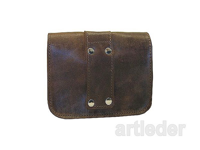 Paskówka ARTLEDER „Pask-24CR” - obrazek 3