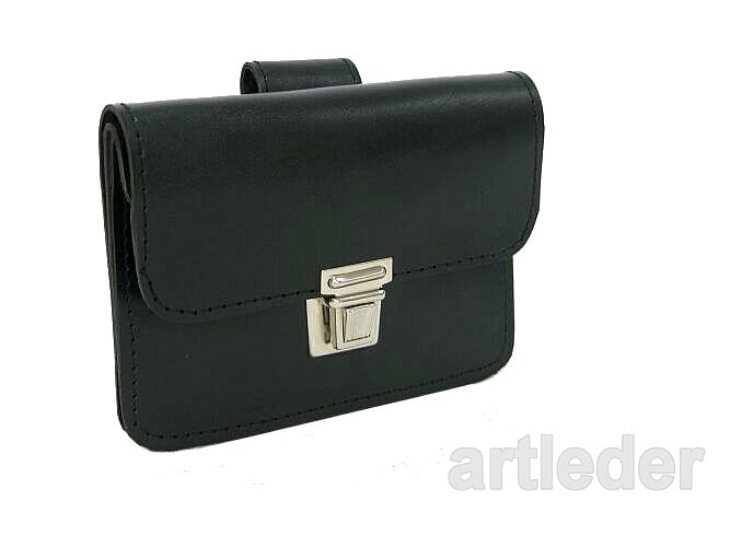 Paskówka ARTLEDER „Pask-3" - obrazek 3