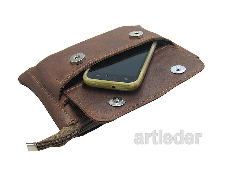 Paskówka ARTLEDER „Pask-102CR” - obrazek 5