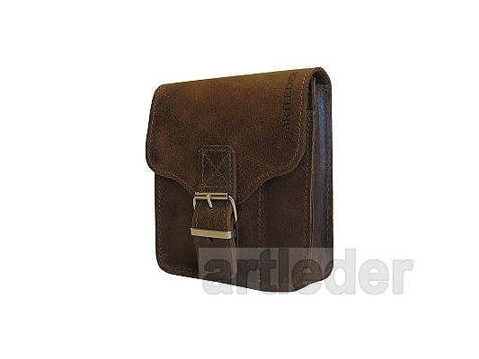 Paskówka ARTLEDER „Pask-17cr” - obrazek 3