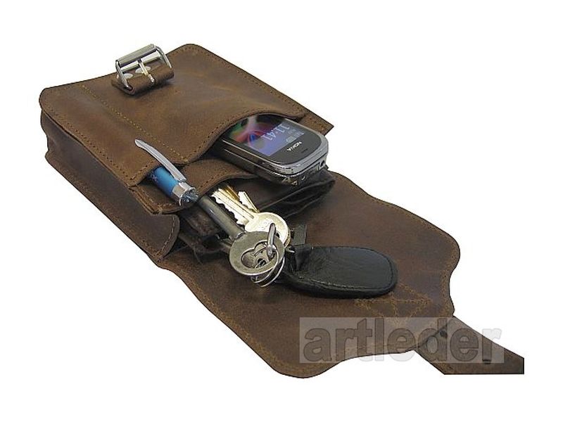 Paskówka ARTLEDER „Pask-17cr” - obrazek 5