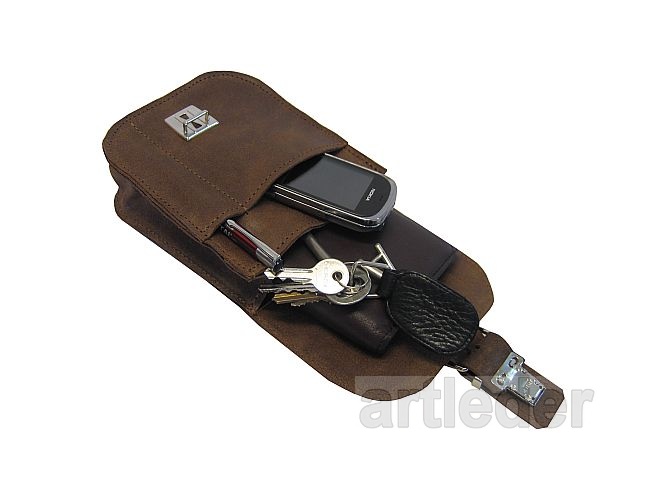 Paskówka ARTLEDER „Pask-27cr” - obrazek 4