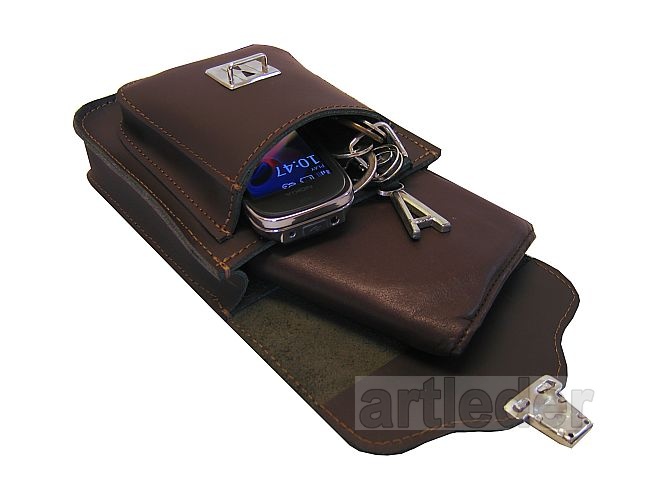 Paskówka ARTLEDER „Pask-30" - obrazek 6