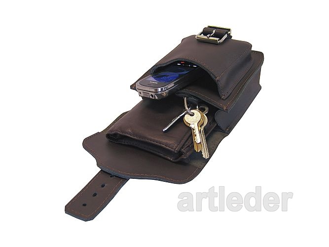 Paskówka ARTLEDER „Pask-33" - obrazek 8