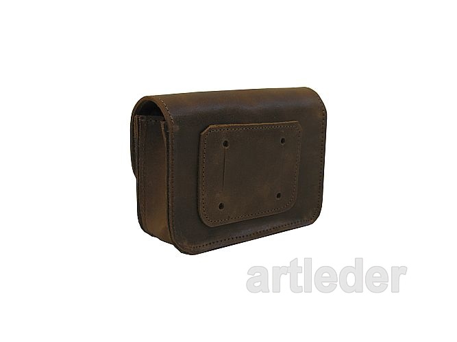 Paskówka ARTLEDER „Pask-38cr” - obrazek 6