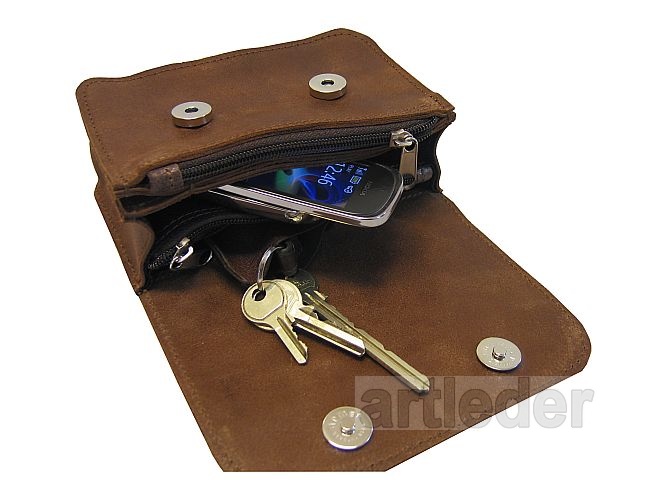 Paskówka ARTLEDER „Pask-38cr” - obrazek 5