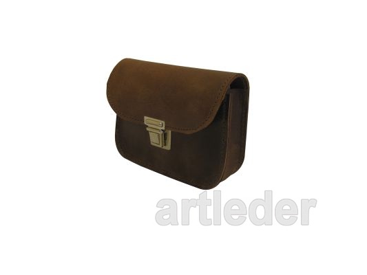 Paskówka ARTLEDER „Pask-44cr - obrazek 3