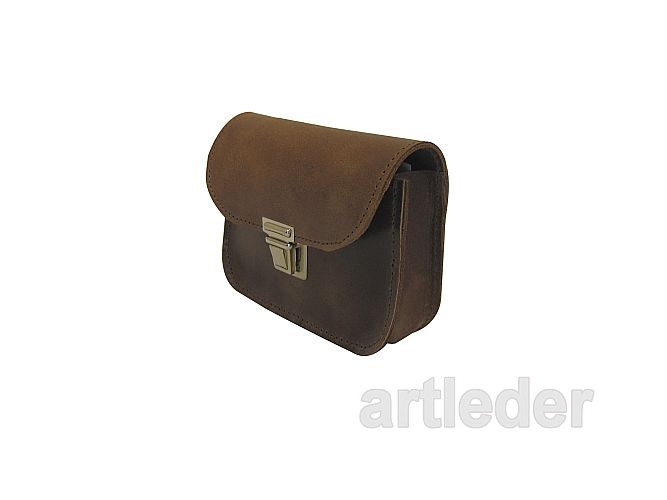 Paskówka ARTLEDER „Pask-44cr - obrazek 7