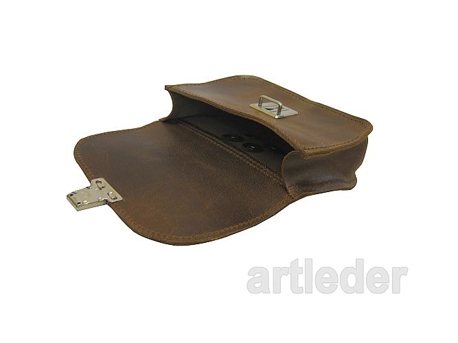 Paskówka ARTLEDER „Pask-44cr - obrazek 5