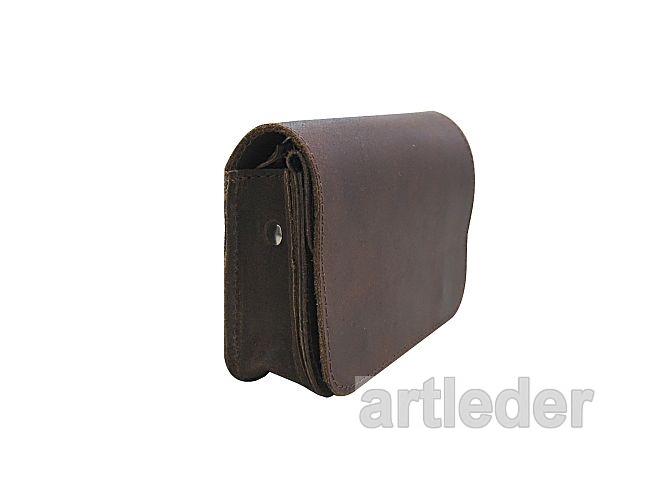 Paskówka ARTLEDER „Pask-54cr” - obrazek 2