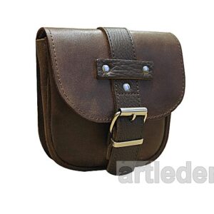 Paskówka ARTLEDER „Pask-56CR”