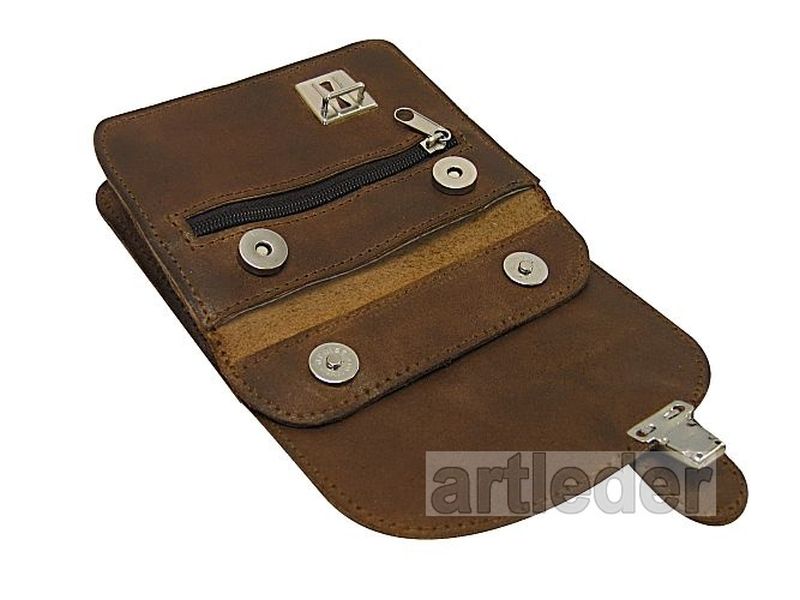 Paskówka ARTLEDER „Pask-57CR” - obrazek 7