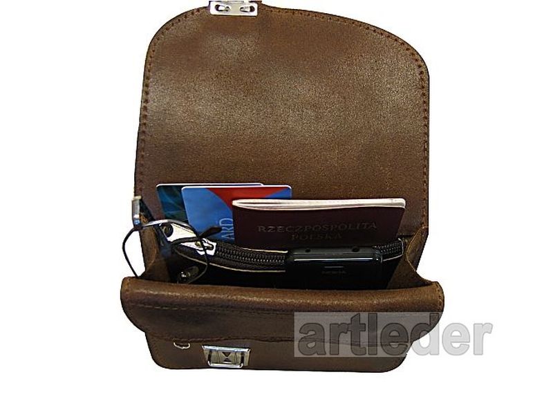 Paskówka ARTLEDER „Pask-57CR” - obrazek 8