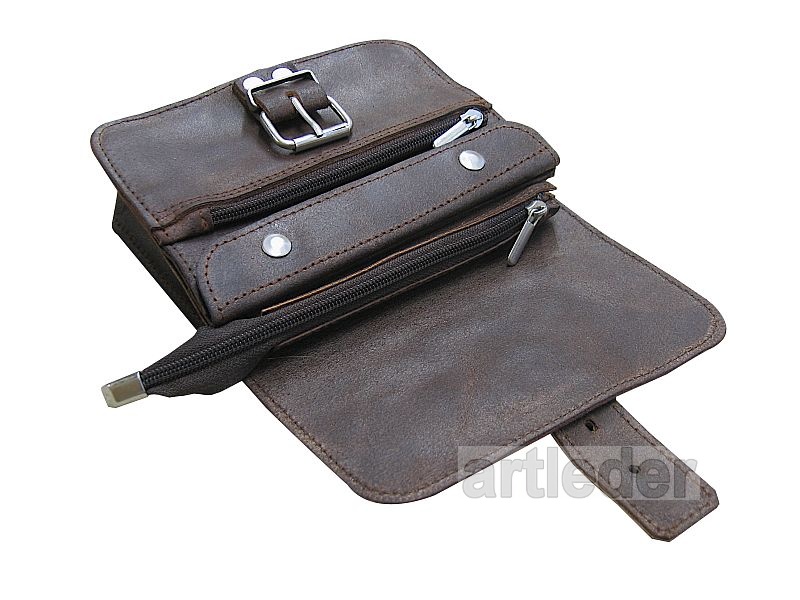 Paskówka ARTLEDER „Pask-58CR” - obrazek 6