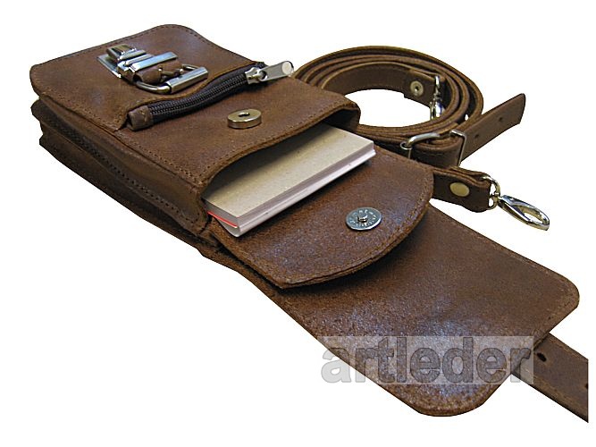 Paskówka ARTLEDER „Pask-61CR” - obrazek 5