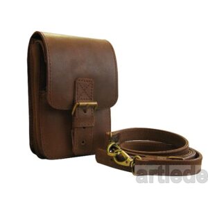 Paskówka ARTLEDER „Pask-61CR-OXY”