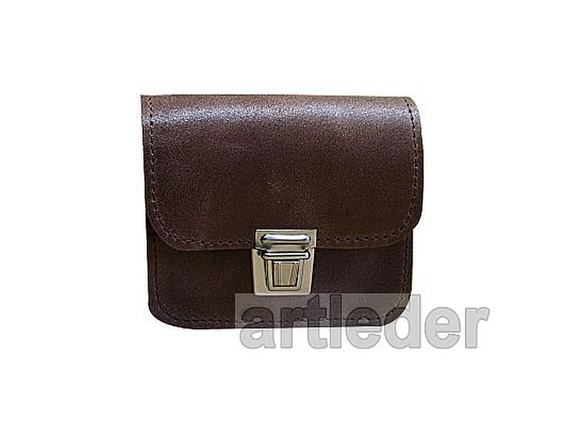 Paskówka ARTLEDER „Pask-63cr - obrazek 2