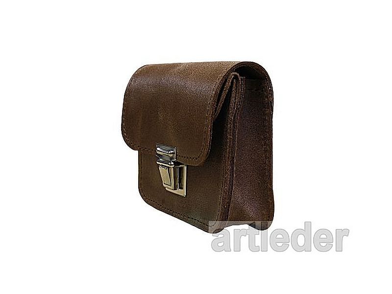 Paskówka ARTLEDER „Pask-63cr - obrazek 4