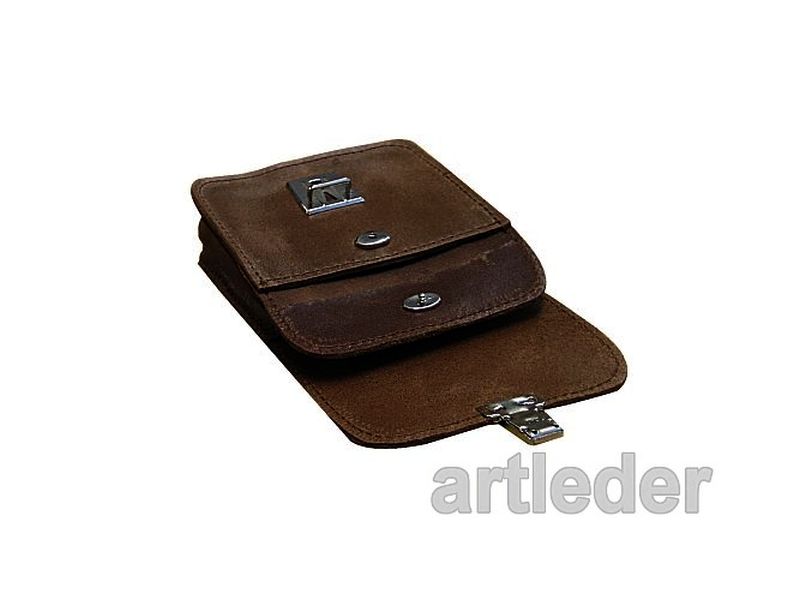 Paskówka ARTLEDER „Pask-63cr - obrazek 5